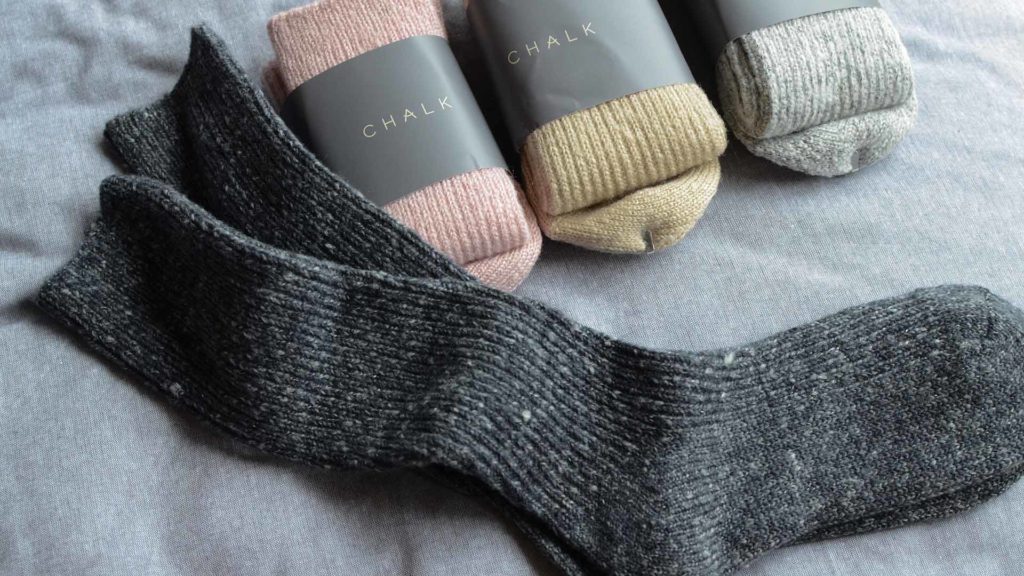 chalk-cosy-socks