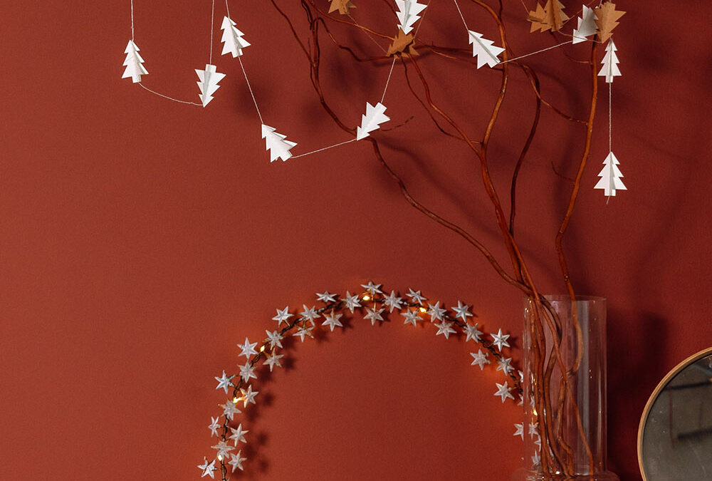 christmas decor