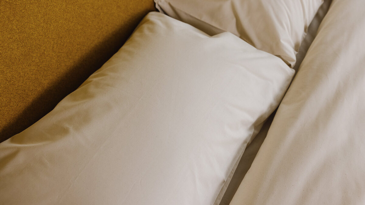 Organic Cotton Bedding - Image 3
