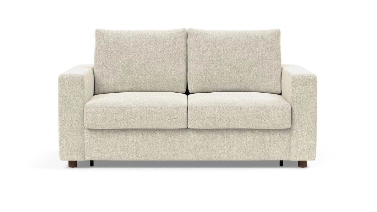Compact Cosy Sofa Bed - Image 13