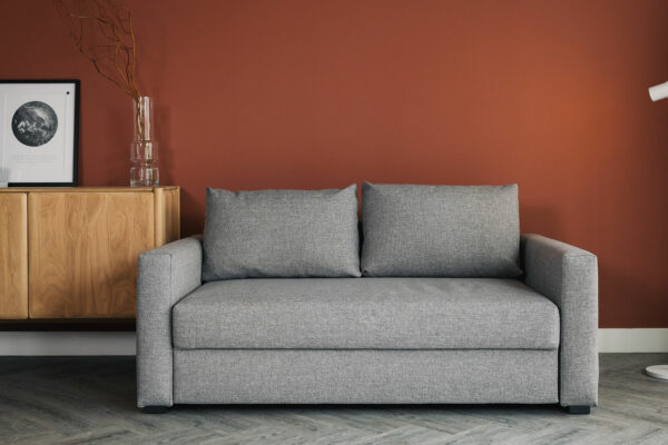 Cosy Compact Sofa Bed