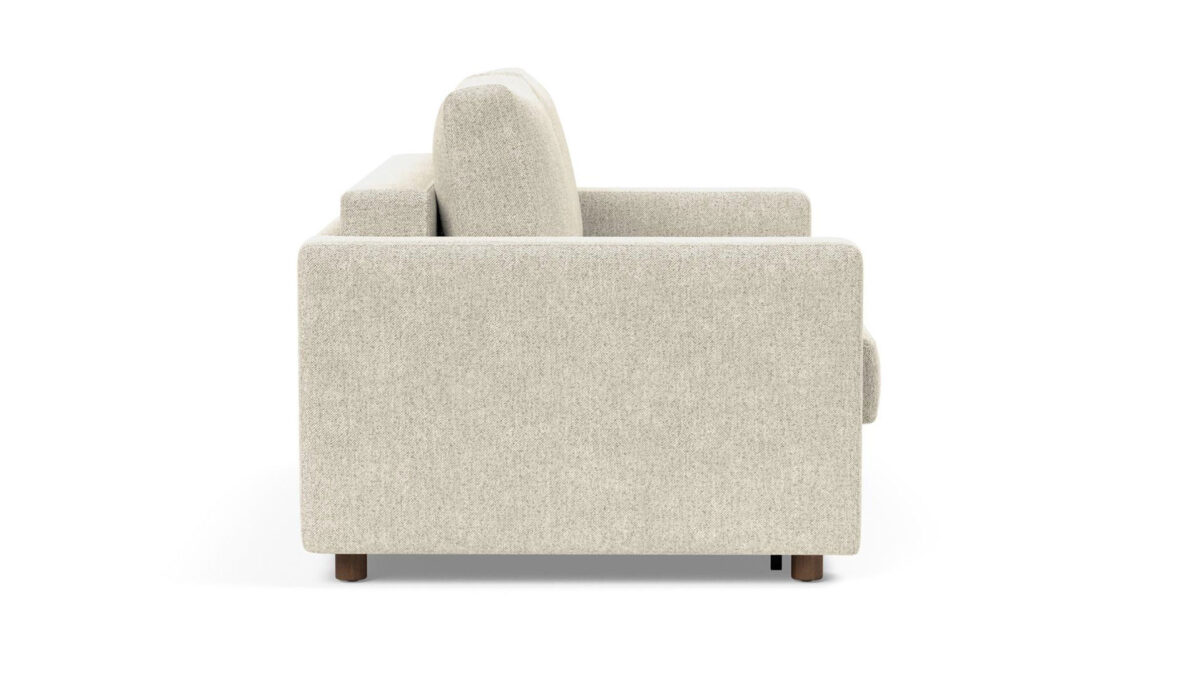 Compact Cosy Sofa Bed - Image 10