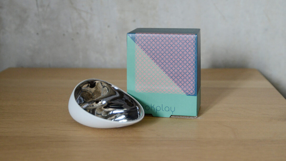 cookplay small container silver