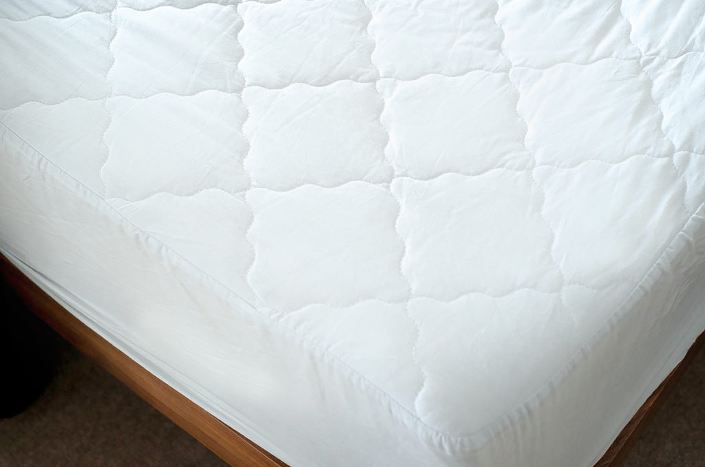 cotton mattress-protectors