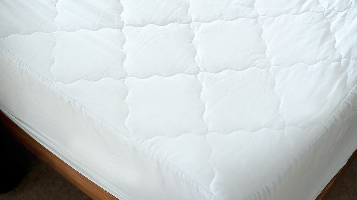 cotton mattress-protectors