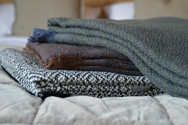 cotton rich woven throws 1920