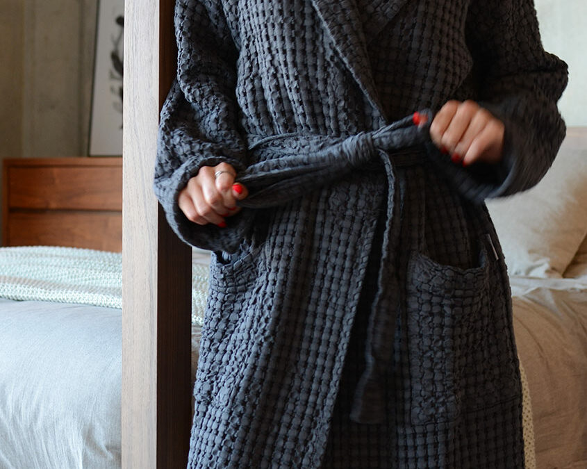 dark-grey-waffle-robe-unisex