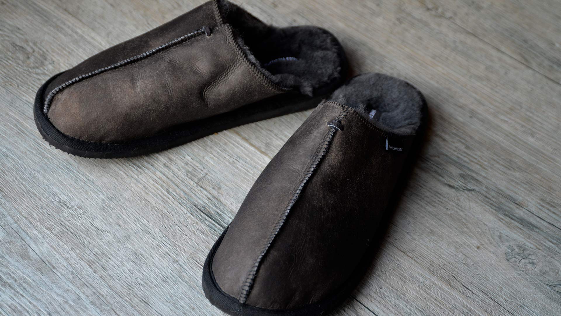 Siege aflange Tomat Soft Slippers | Felt, Cotton or Leather | Natural Bed Company