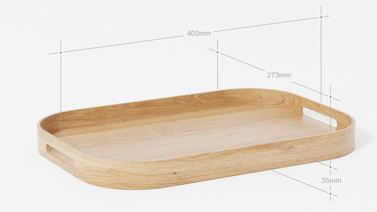 deep oak tray 40x27 1