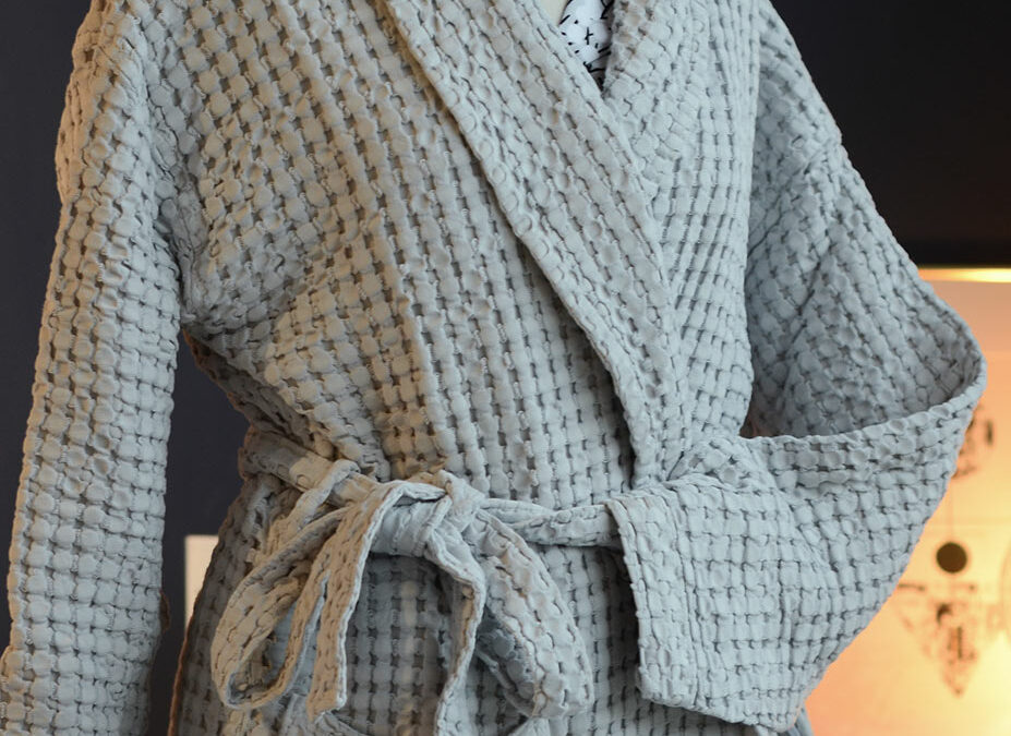 deep-waffle-robe-silver-grey-tie-detail