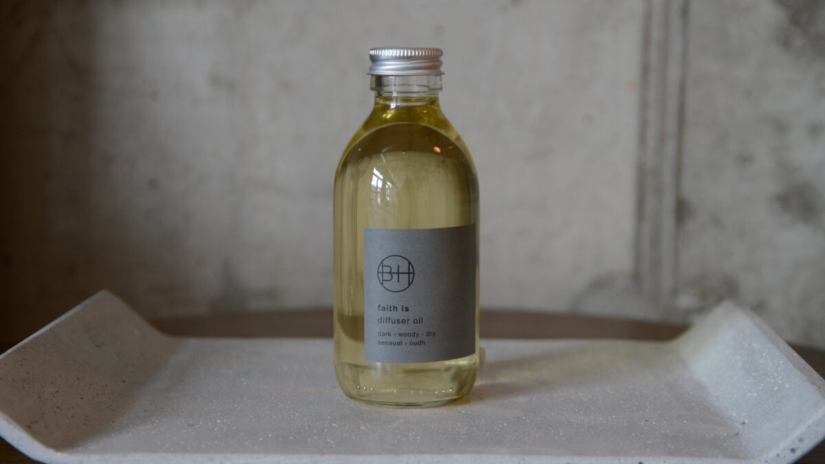 diffuser oil refill