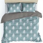 donna wilson bedding single tree design 1