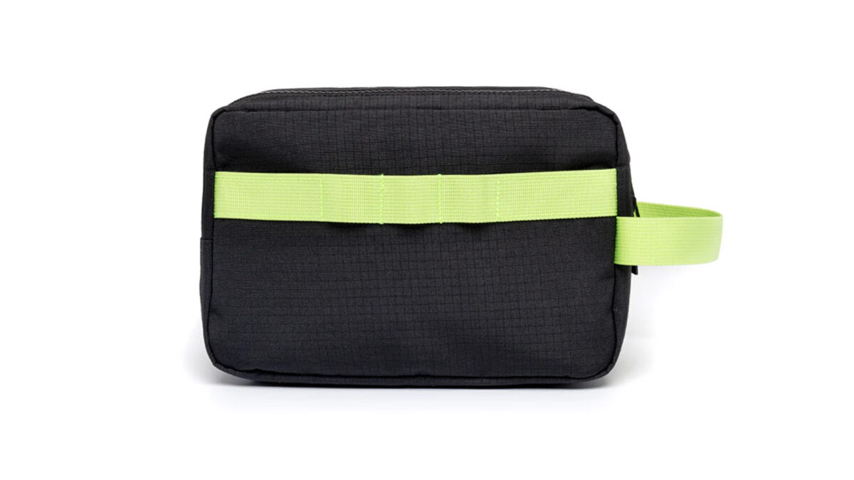 Recycled Polyester Wash-Bags - 2 Sizes - Image 4