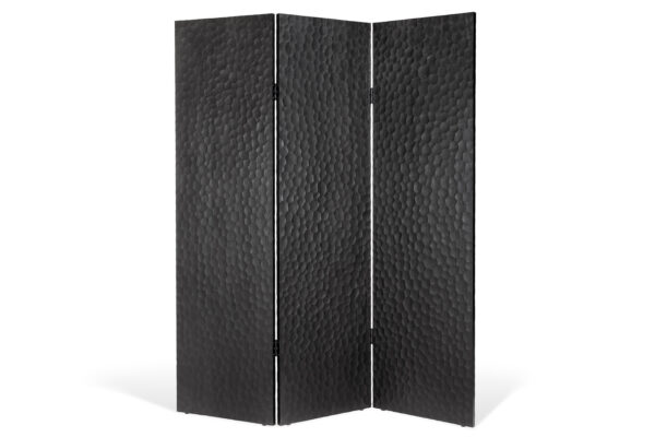 ethnicraft room divider chopped
