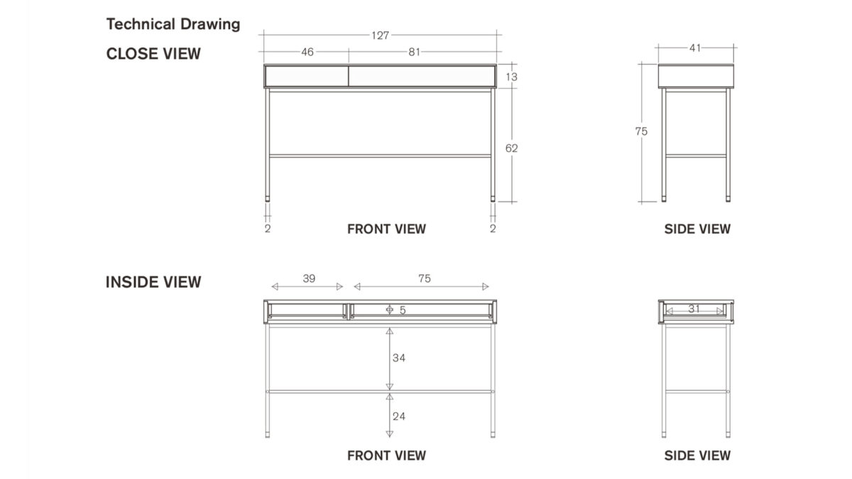 ethnicraft-whitebird-and-blackbird-desk-dimensions