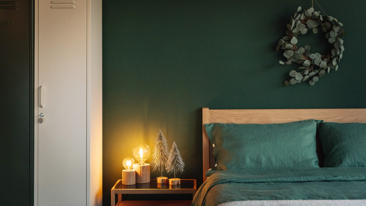 eucalyptus wreath