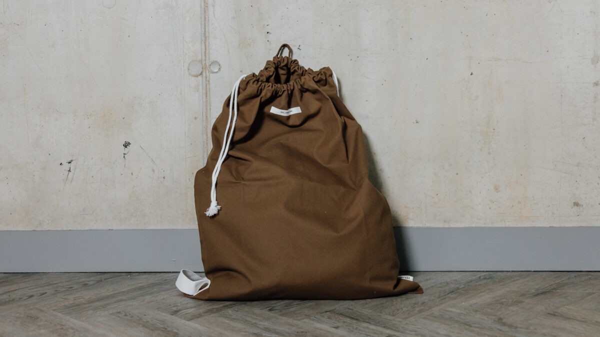 extra large laundry bag