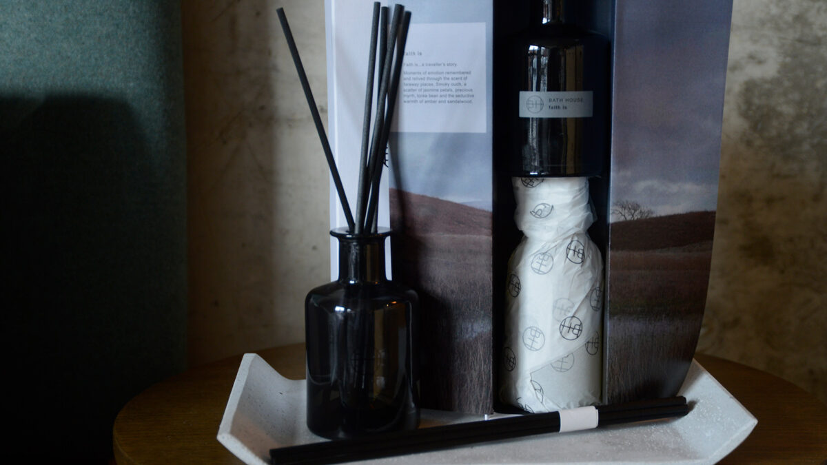 faith is diffuser gift set
