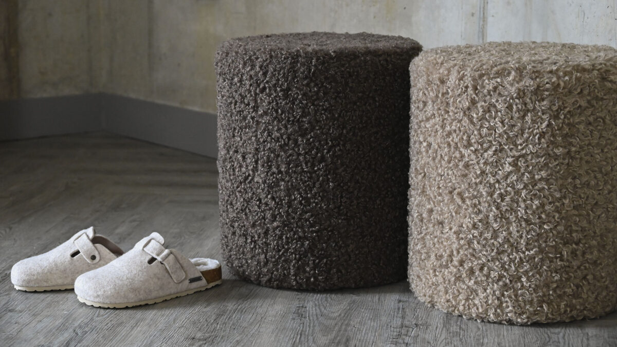 Teddy Pouffes - Image 2