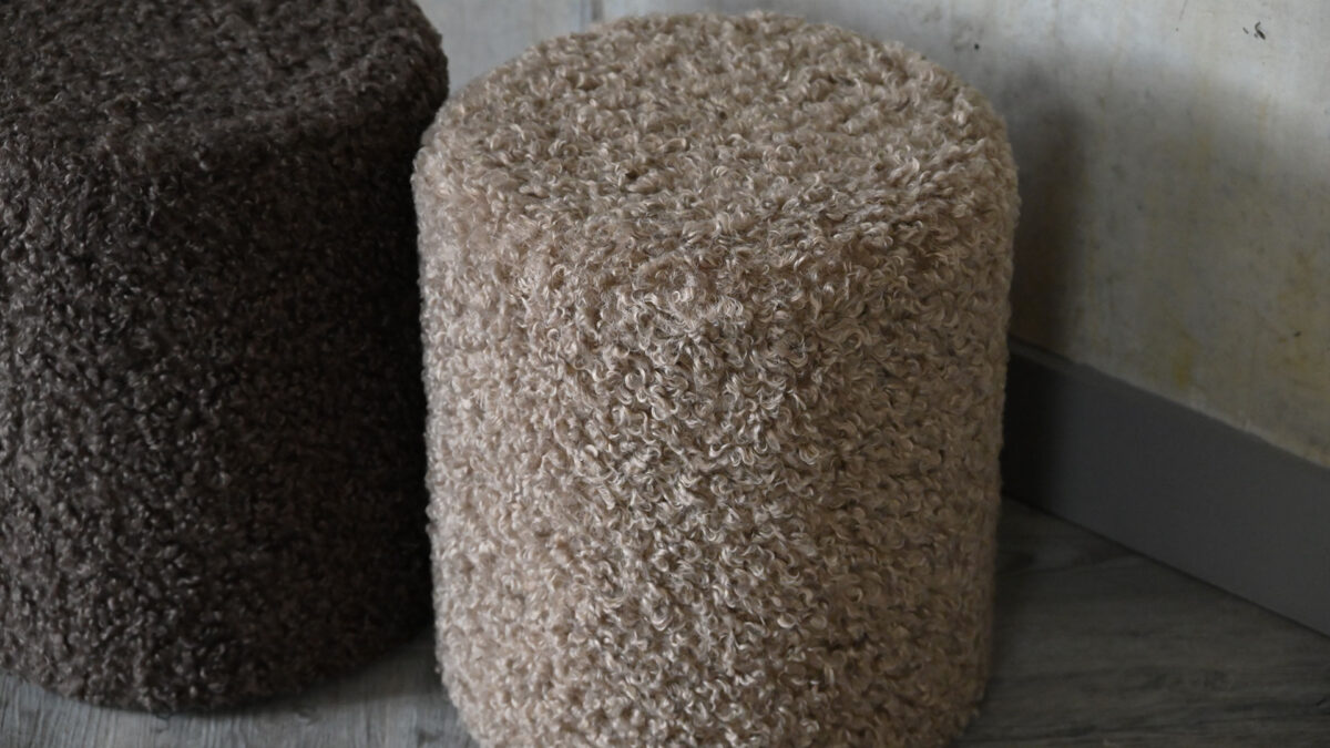 Teddy Pouffes - Image 3