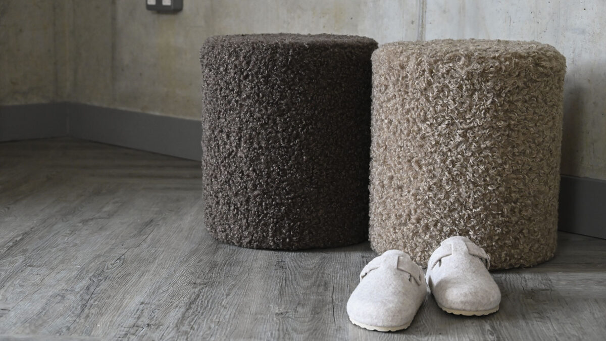 Teddy Pouffes - Image 4