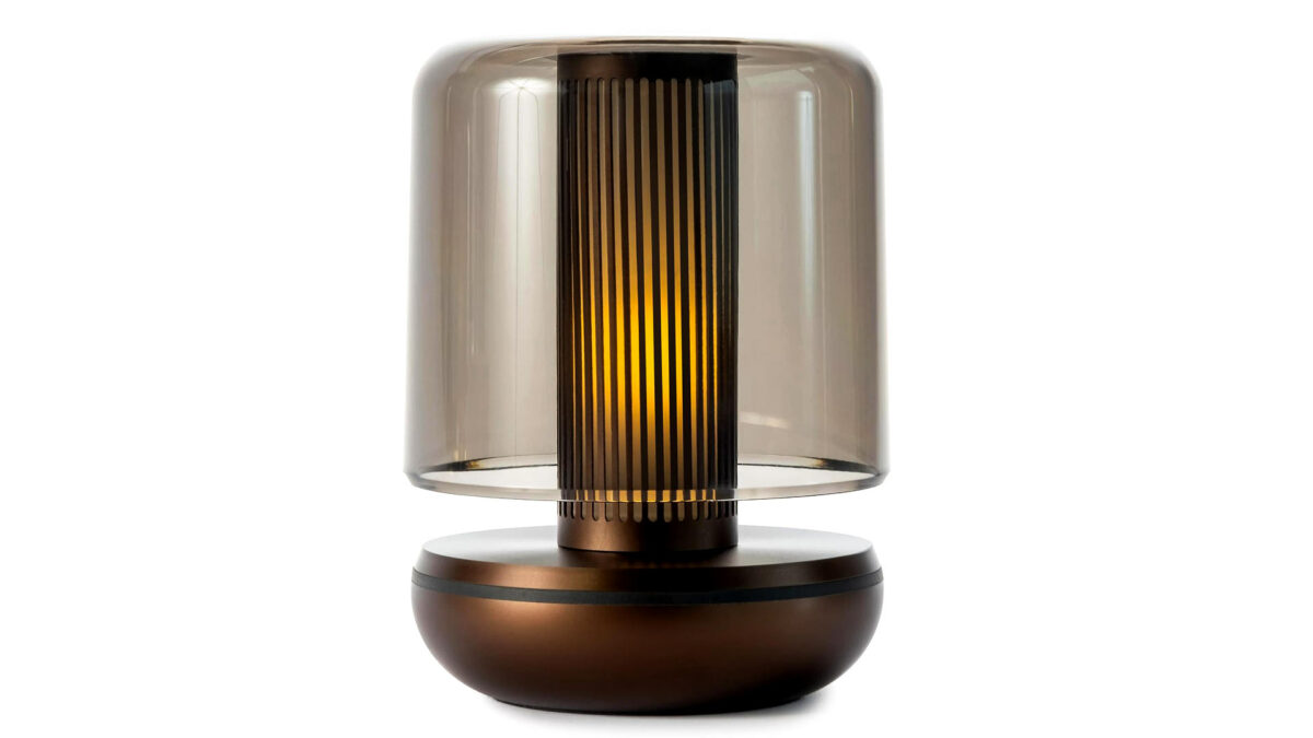 firefly lamp cut out