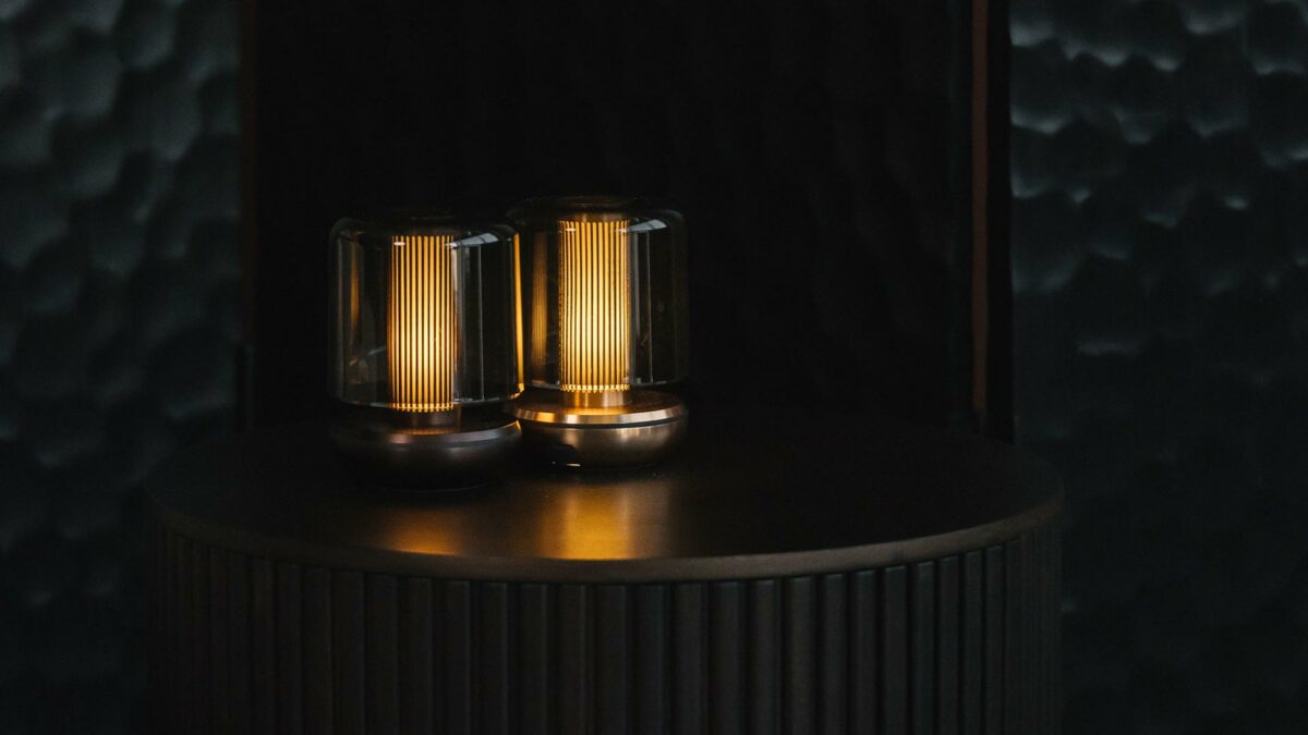firefly lamps