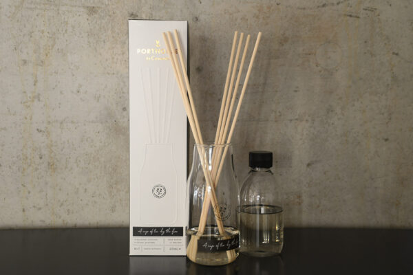 fireside scented room diffuser 1230