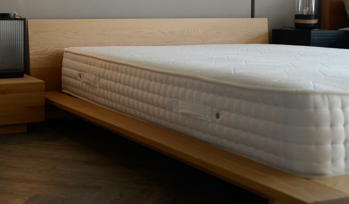 British Made Mattresses Blog Topics Natural Bed Company