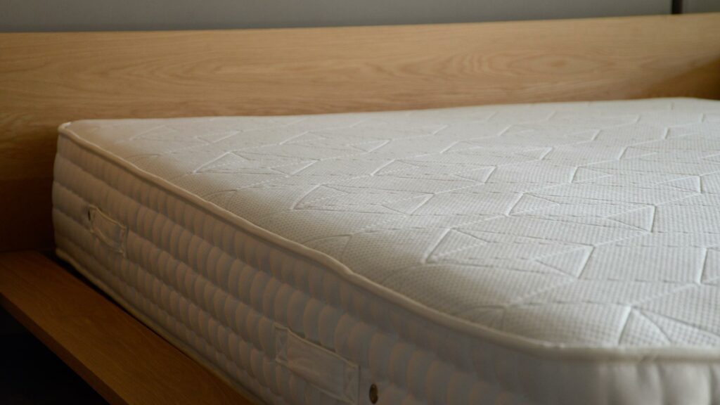 Talalay latex mattress near me on sale