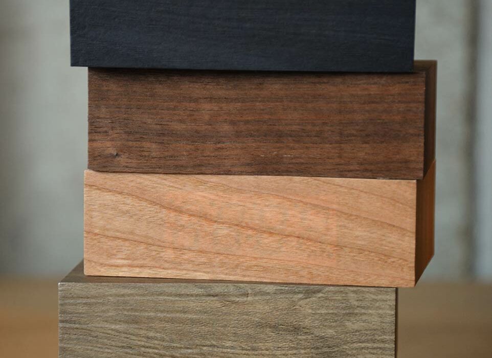 Flip Wooden Alarm Clocks Gifts Natural Bed Company