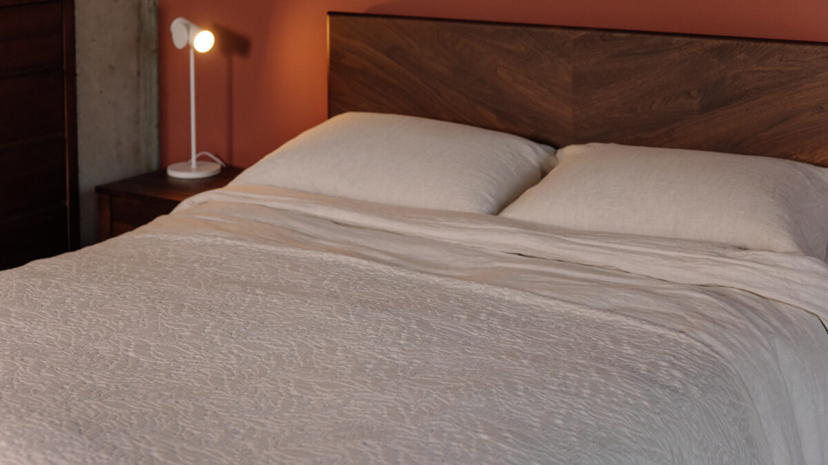Pure Cotton Floral Pattern Bedspreads - Image 14