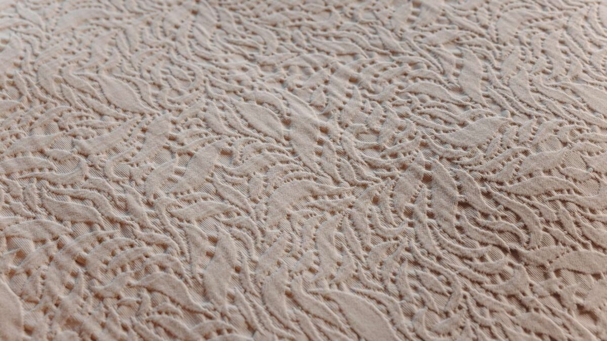Pure Cotton Floral Pattern Bedspreads - Image 11
