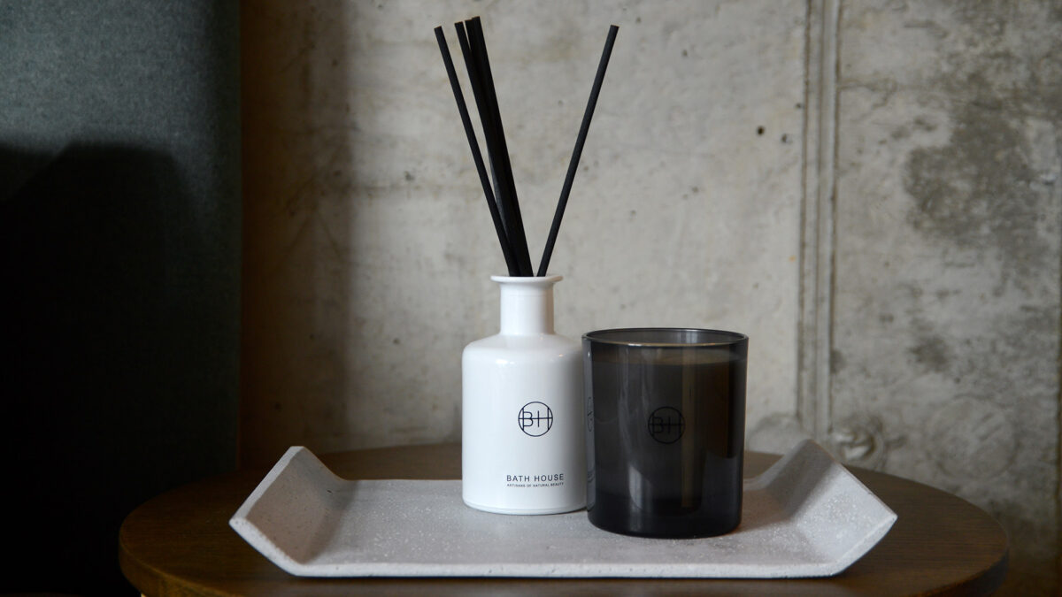 greenhouse luxury room scents