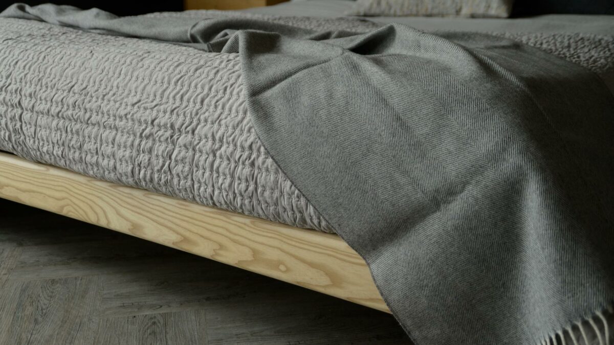 merino lambswool pashmina