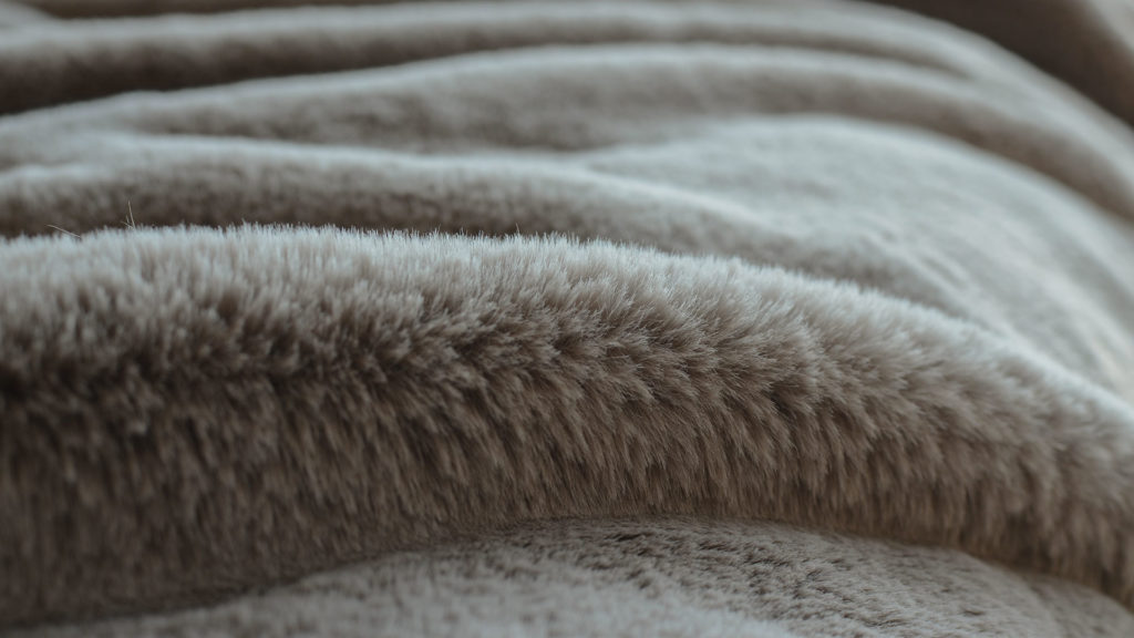 cement-grey-luxury-faux-fur-bedspread