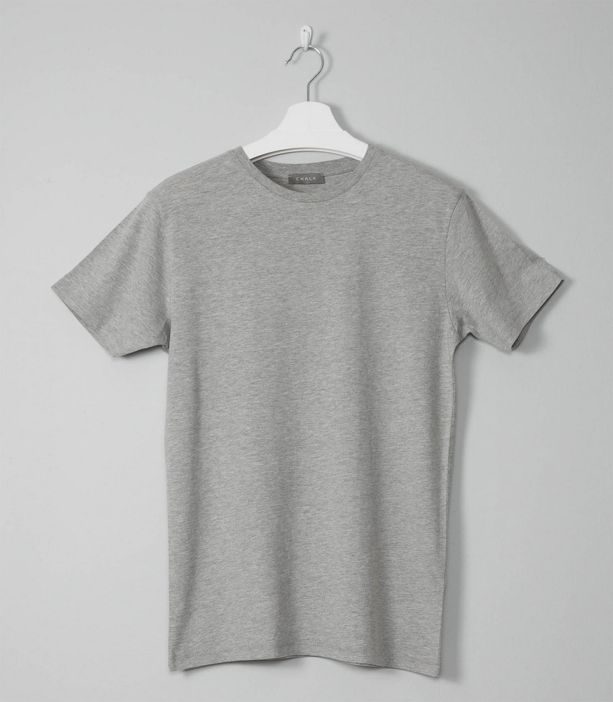 Pure Cotton T-Shirt | Loungewear | Natural Bed Company