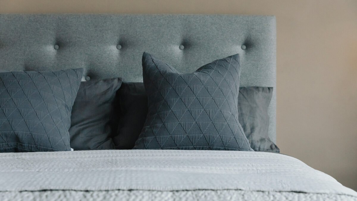 grey stockholm cushions grey skye headboard