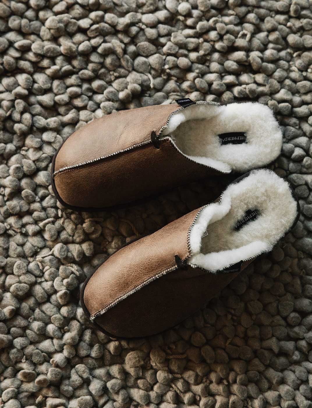 Cosy slippers mens deals