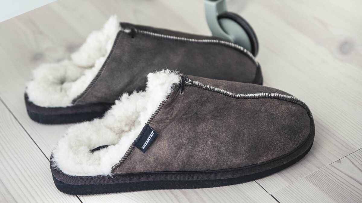 hugo slippers HE 3441HR