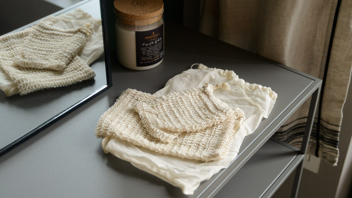 ib laursen scrub mitts