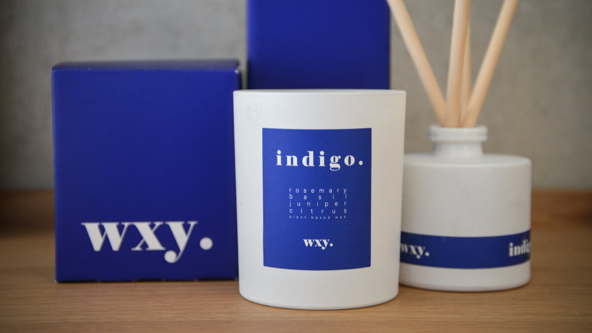 indigo room scents