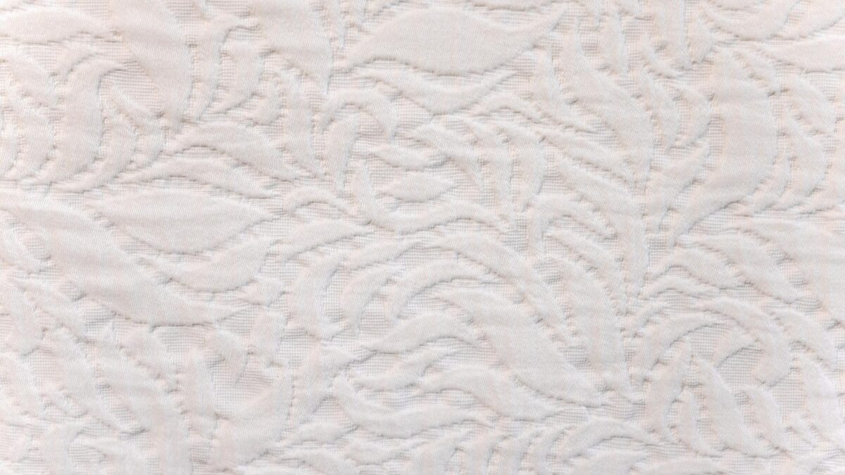 Pure Cotton Floral Pattern Bedspreads - Image 10
