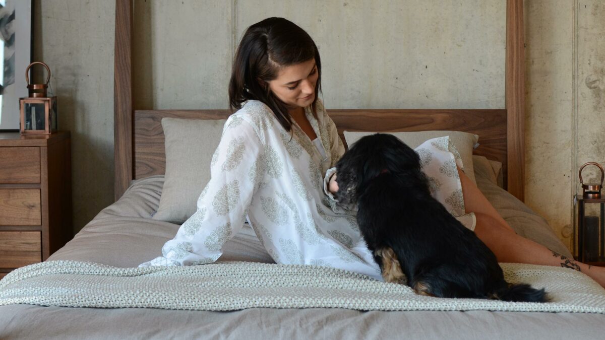 ivory-&-green-block-print-nightshirt