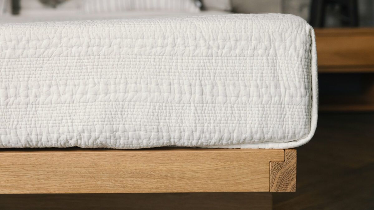 kumo and kantha bedspread detail 1280