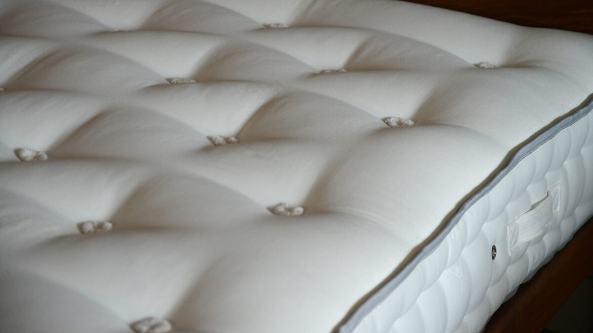 lifetime mattress with 1500 springs