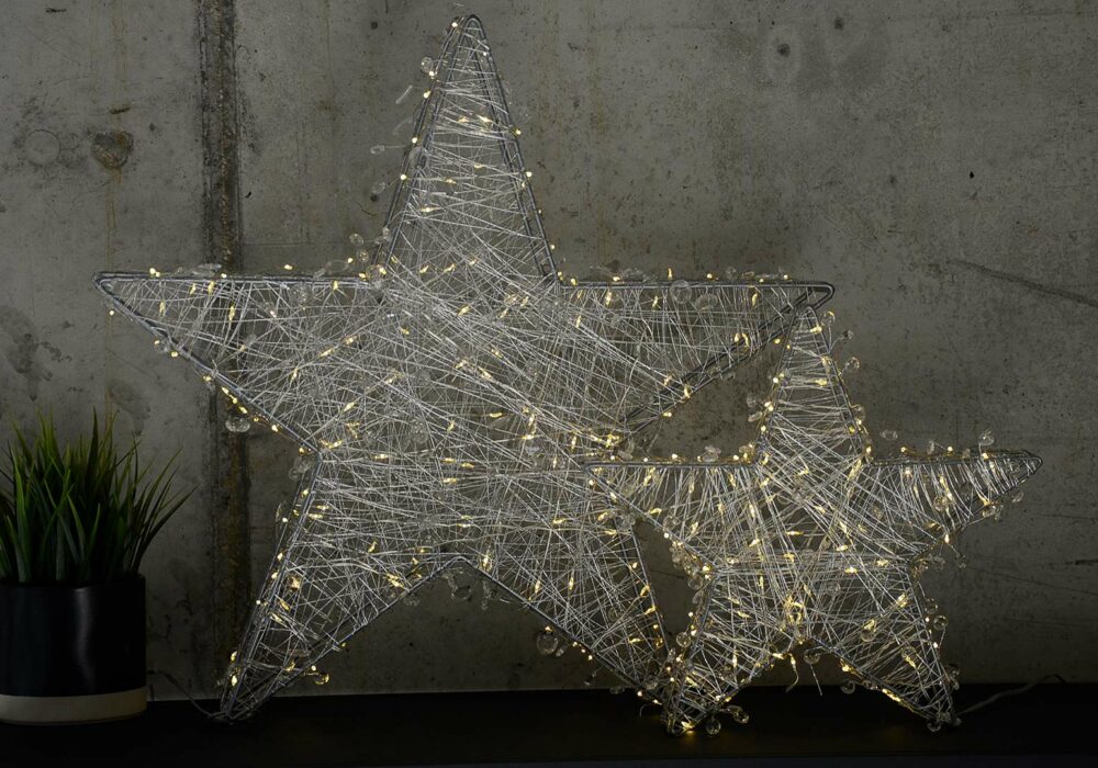 LightUp Stars Natural Bed Company