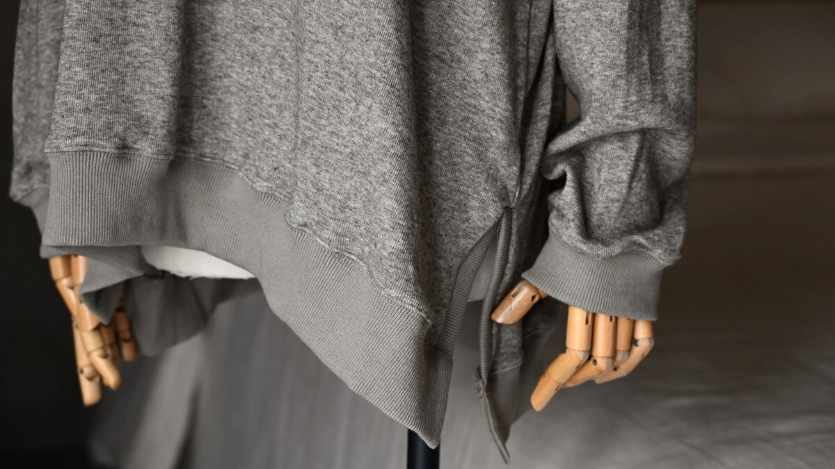 Cosy Lightweight Sweatshirts - 2 Colours - Image 8