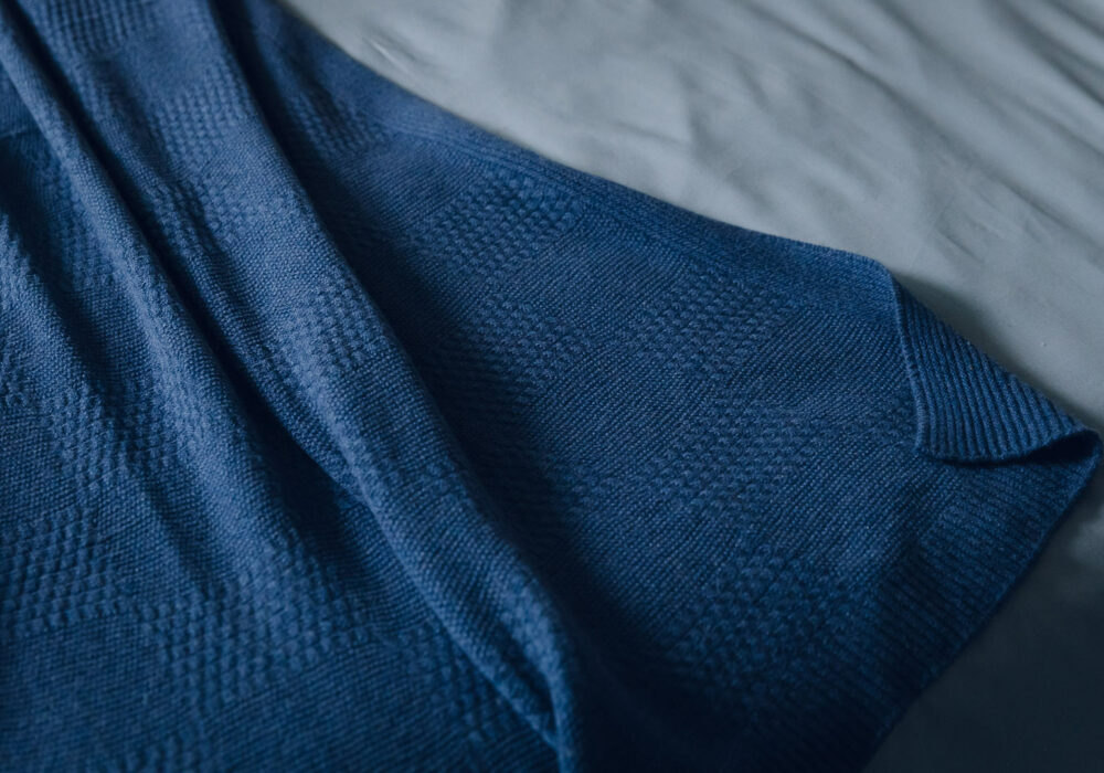 Luxury Pure Cashmere Blankets Throws Natural Bed Company