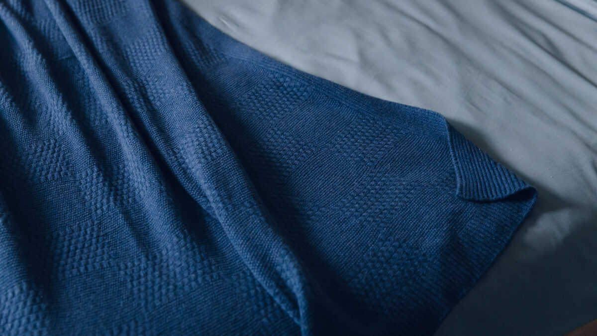 Luxury Pure Cashmere Blankets Throws Natural Bed Company